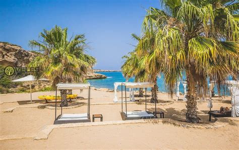 North Cyprus Beaches Best 10 Beaches In North Cyprus