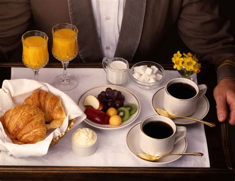 Best hotel customer service tip: 24-hour room service at the Rembrandt Hotel, London