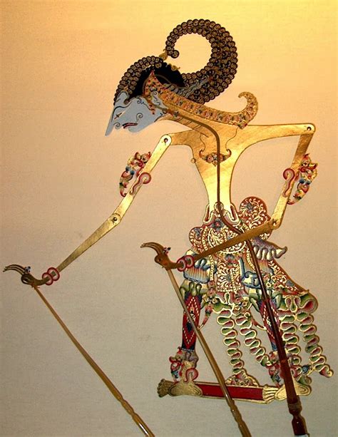 Unsolved Mystery Of Wayang Jimat Unsolved Mysteries In The World