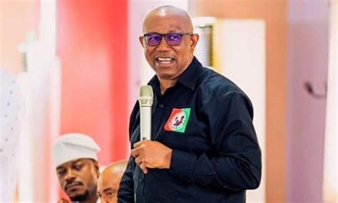 2023 Elections Peter Obi Wins Tinubu In Lagos State