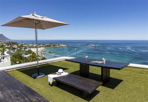 Clifton Private Beach Villa In Clifton Cape Town