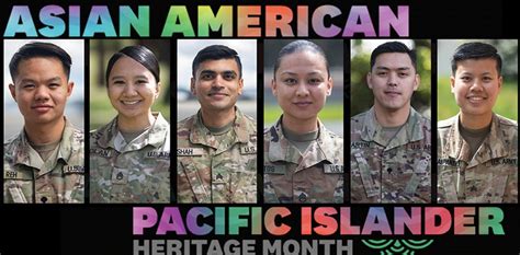 Dvids Images Asian American And Pacific Islander Heritage Month 2022