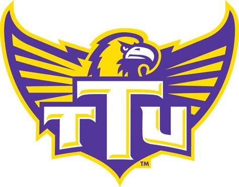 Tennessee Tech Golden Eagles Logo Png Image Tennessee Technological