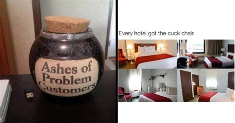 Hospitality Memes For All The Hardened Hotel Workers Memebase Funny