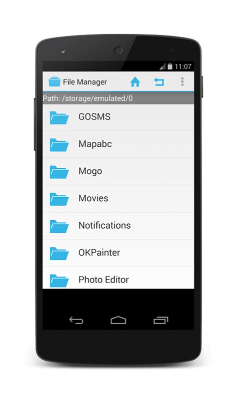 File Manager Apk For Android Download