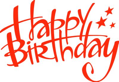 Free Happy Birthday Clip Art | Happy birthday clip art, Happy birthday text, Happy birthday design