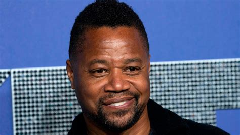 Cuba Gooding Jr Investigated Ny Cops Allegedly Groping Woman In Bar