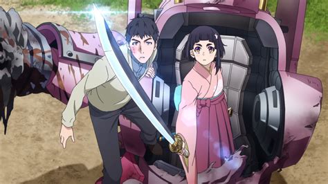 Vê Aqui O Anime De Sakura Kakumei Otakupt
