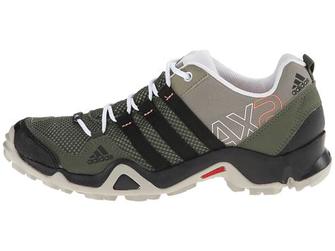 Adidas outdoor men's ax2 hiking shoe. adidas Outdoor AX 2 W - Zappos.com Free Shipping BOTH Ways