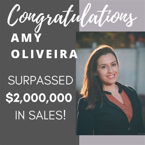 Congratulations Amy Amy Congratulations Sale House