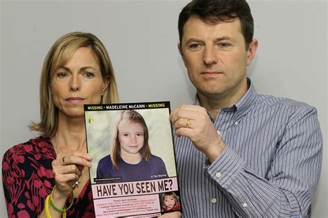 Madeleine McCanns Parents Lose Battle In Libel Case
