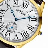 Images of Sultana Swiss Watches