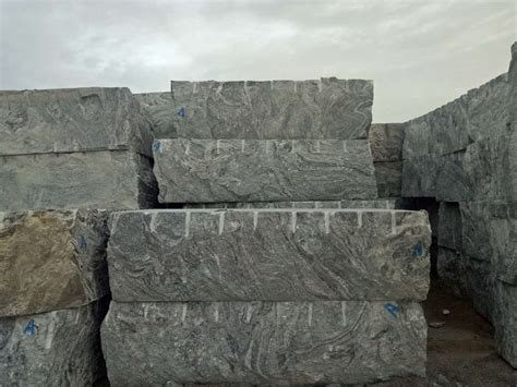 Granite Blocks Stone Blocks Khoramdareh Granite Block