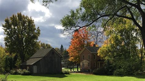 Harriet Tubman Home Us National Park Service