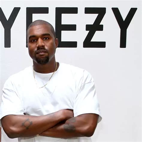 Cómo Es La Escandalosa Pelea De Kanye West Con Adidas Y Que Pone En