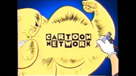 Cartoon Network Powerhouse Next Bumpers Saturday Morning Afternoon
