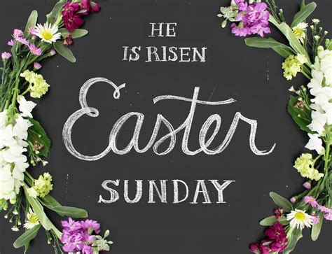 Easter Sunday Happy Easter Images 30 Best Easter Sunday 2017 Wish