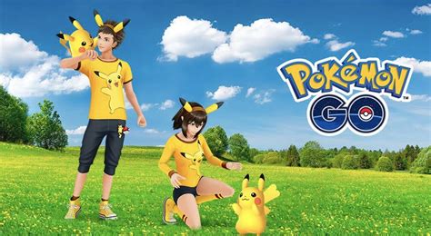 Tonight Is Shiny Pikachu Spotlight Hour In Pokémon Go