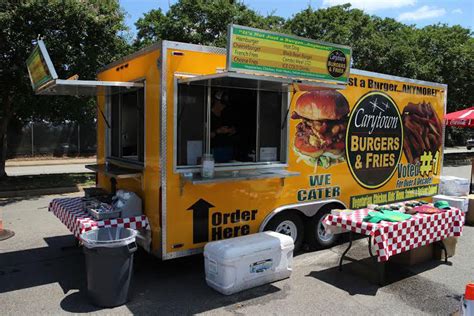 Consumer electronics retailer fry's electronics is going out of business after nearly 36 years. Catering | Carytown Burgers & Fries | Richmond, Virginia