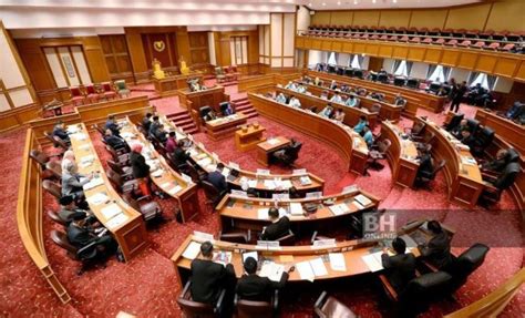The pahang state legislative assembly (malay: Pemuda AMANAH cadang DUN Kedah dibubarkan - Malaysia Dateline
