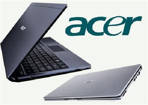 Daftar Harga Laptop Acer Core I3i5i7 Murah April 2024
