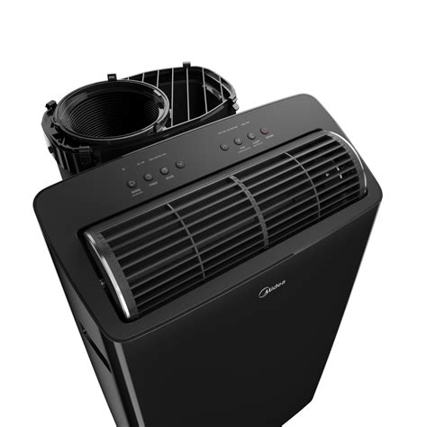 Midea Duo Smart Inverter 14k Btu Portable Air Conditioner With Heat