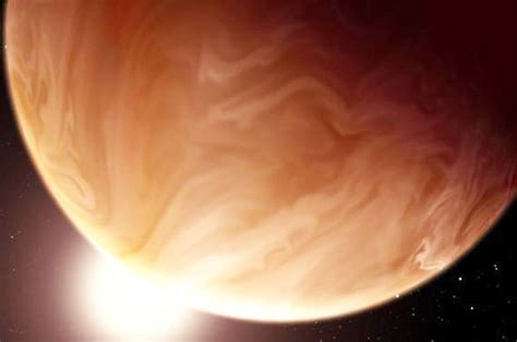Alien Breakthrough Water Found On Warm Neptune Could Hold Key To