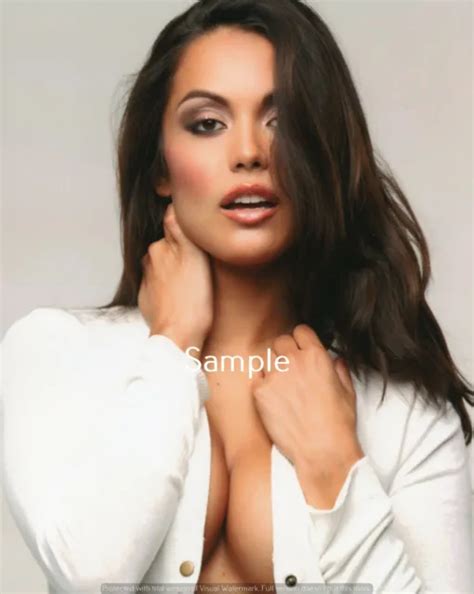 Hot Raquel Pomplun Playboy X Model Photo Print Rp Picclick