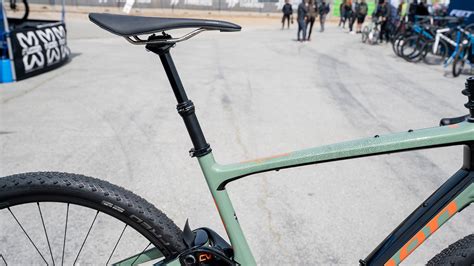 Niner Mcr Rdo 9 Full Suspension Gravel Bike Specs Details Geometry