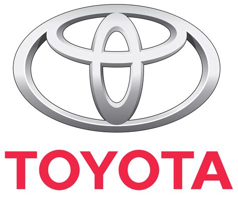 Download the free graphic resources in the form of png, eps, ai or psd. Toyota Logo PNG Transparent Background - Famous Logos