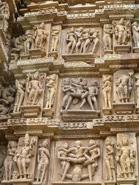 Lovable Images Khajuraho Temples Wallpapers Free Download