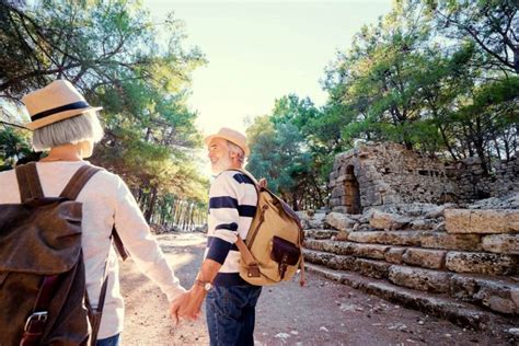 A Guide To Planning Retirement Travel The Leisure Society