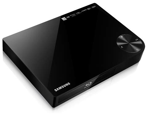 Samsung Smart Blu Raydvd Player W Built In Wifi Usb Port Refurb 40