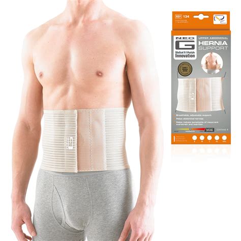 Buy Neo G Upper Abdominal Hernia Support Helps To Reduce Symptoms Of