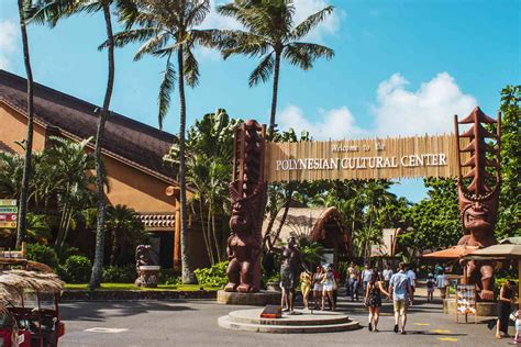 The Top Things To Do On Oahu Hawaii