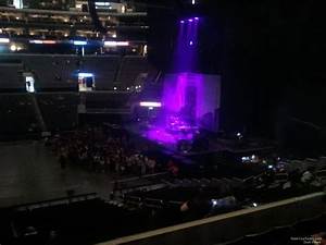 Section 4 At Staples Center For Concerts Rateyourseats Com