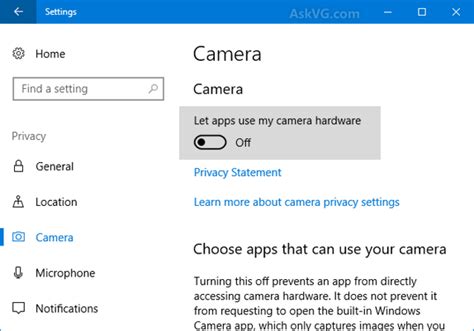 Guide Best Privacy Settings For Windows 10 ~ Techsoft