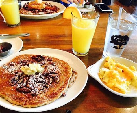15 of Downtown Raleigh’s Best Brunch Spots - 911 WeKnow