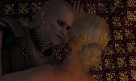 Witcher Naked With Genital Telegraph