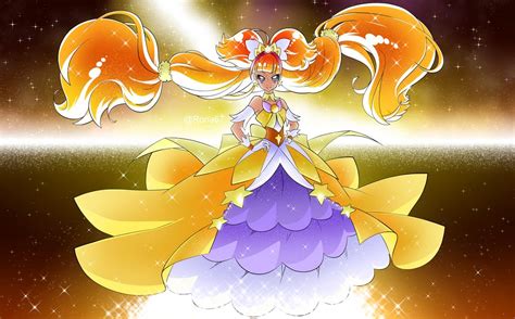 cure twinkle go princess precure image by rotodisk 3148815