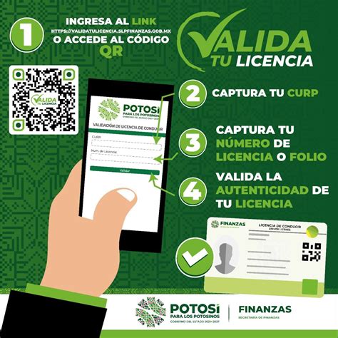 Licencia De Conducir Permanente En San Luis Potosí Requisitos Costo Y