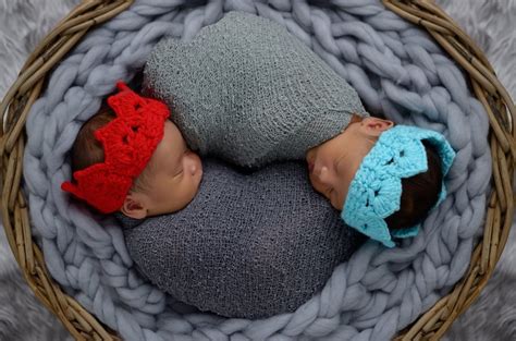 Bagaimana Cara Mengetahui Jika Bayi Kembar Anda Identik • Hello Sehat