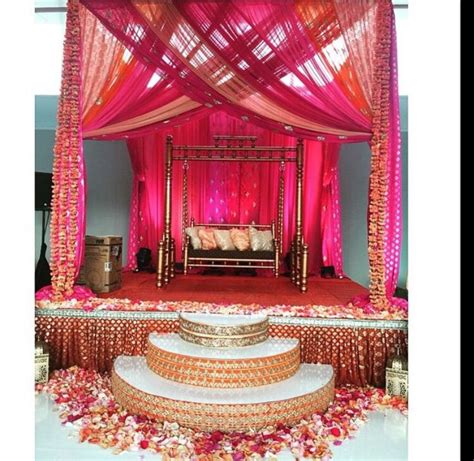 85 Best Images About Indian Wedding Ceremony Decorations