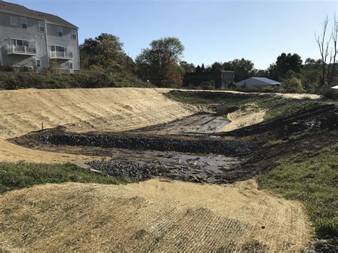 Storm Water Pond Management Mmc Land Management