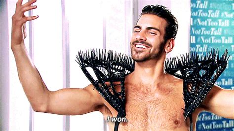 Top Model Winner Nyle Dimarco Joining Dancing With The Stars Out Magazine