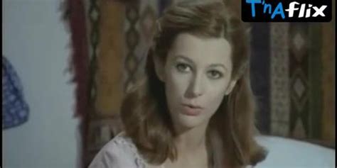 Marisa Berenson Breasts Underwear Scene In A Way Of Being A Woman