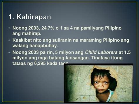 Mga Halimbawa Ng Isyung Panlipunan Sa Pilipinas 2023 Kulturaupice