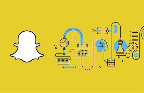 Snapchat Starting Algorithm Personalized Redesigning Know Details Here