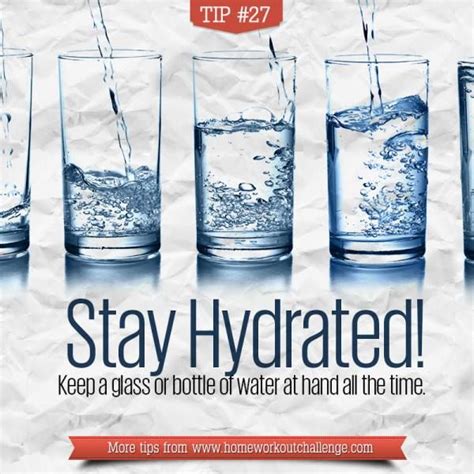 Drink Water To Stay Hydrated Water Watertherapy Hydration Hydrated