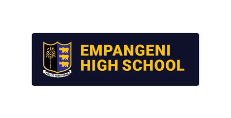 Empangeni High School Zululand Observer